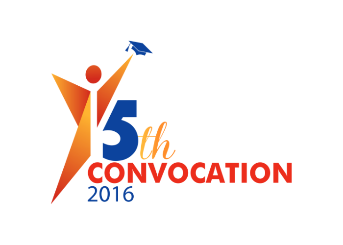 5th Convocation