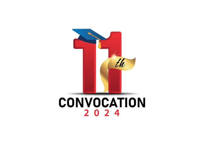 11th Convocation
