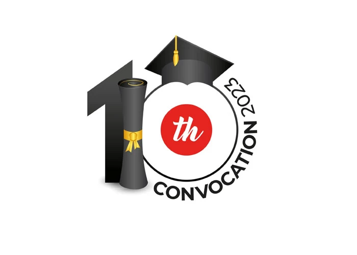 10th Convocation