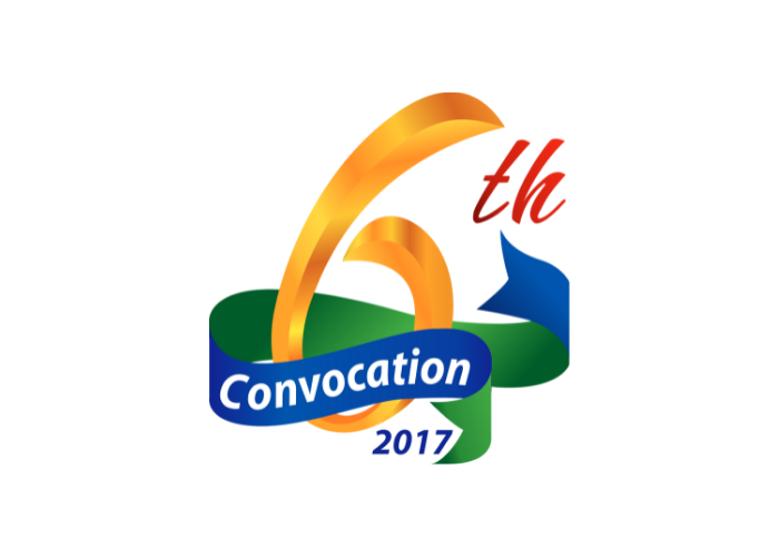 6th Convocation