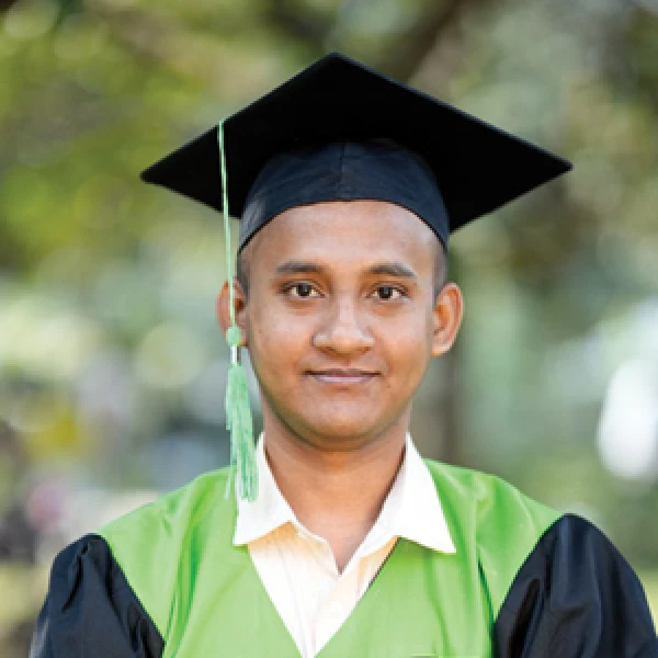 Md. Abu Bakar Siddique