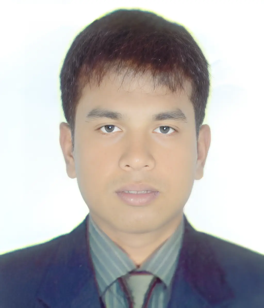 Tanvir Ahmed Chowdhury