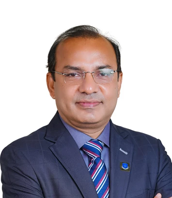 Professor Mohammed Masum Iqbal, PhD