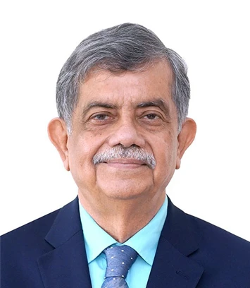 Professor Dr. C.R. Abrar