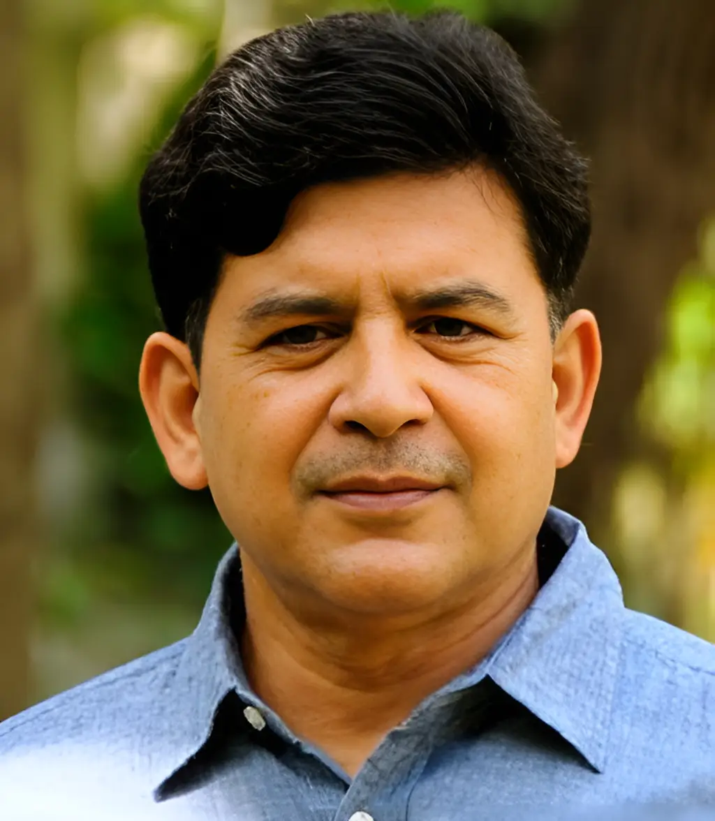 Dr. Hossain Zillur Rahman