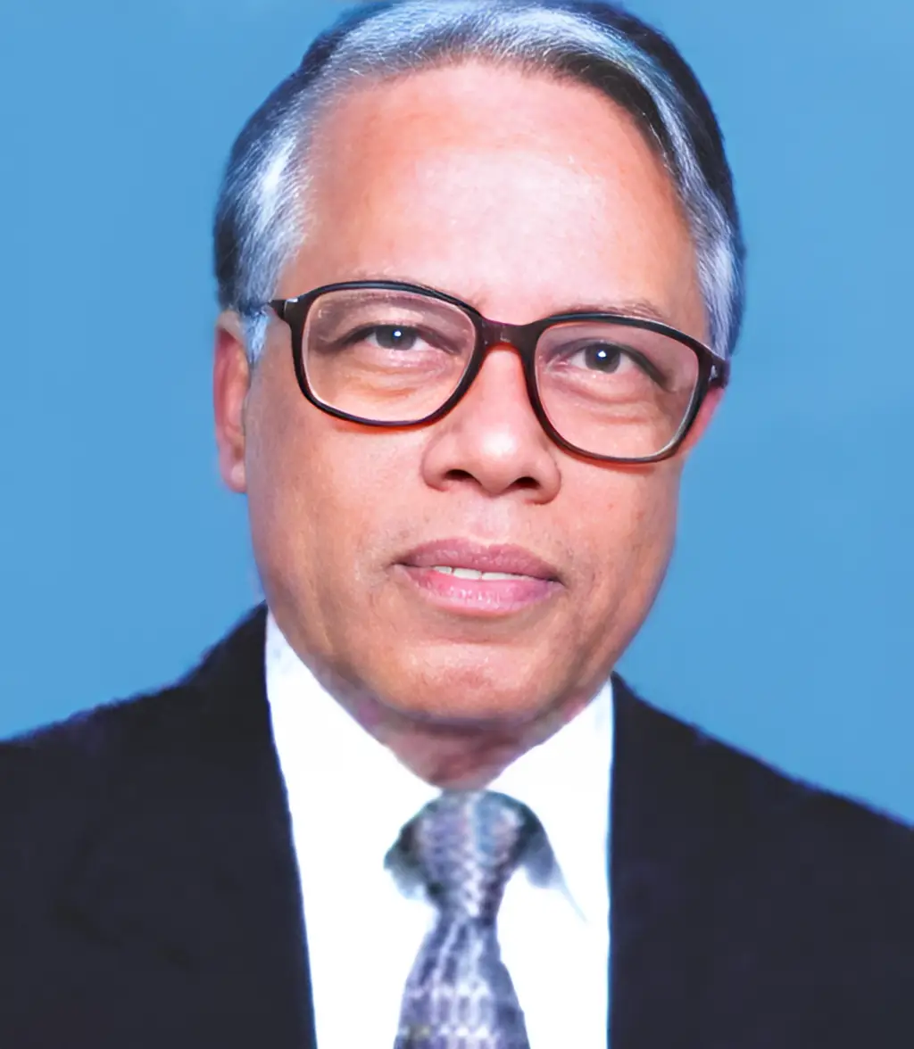 Professor Nazrul Islam