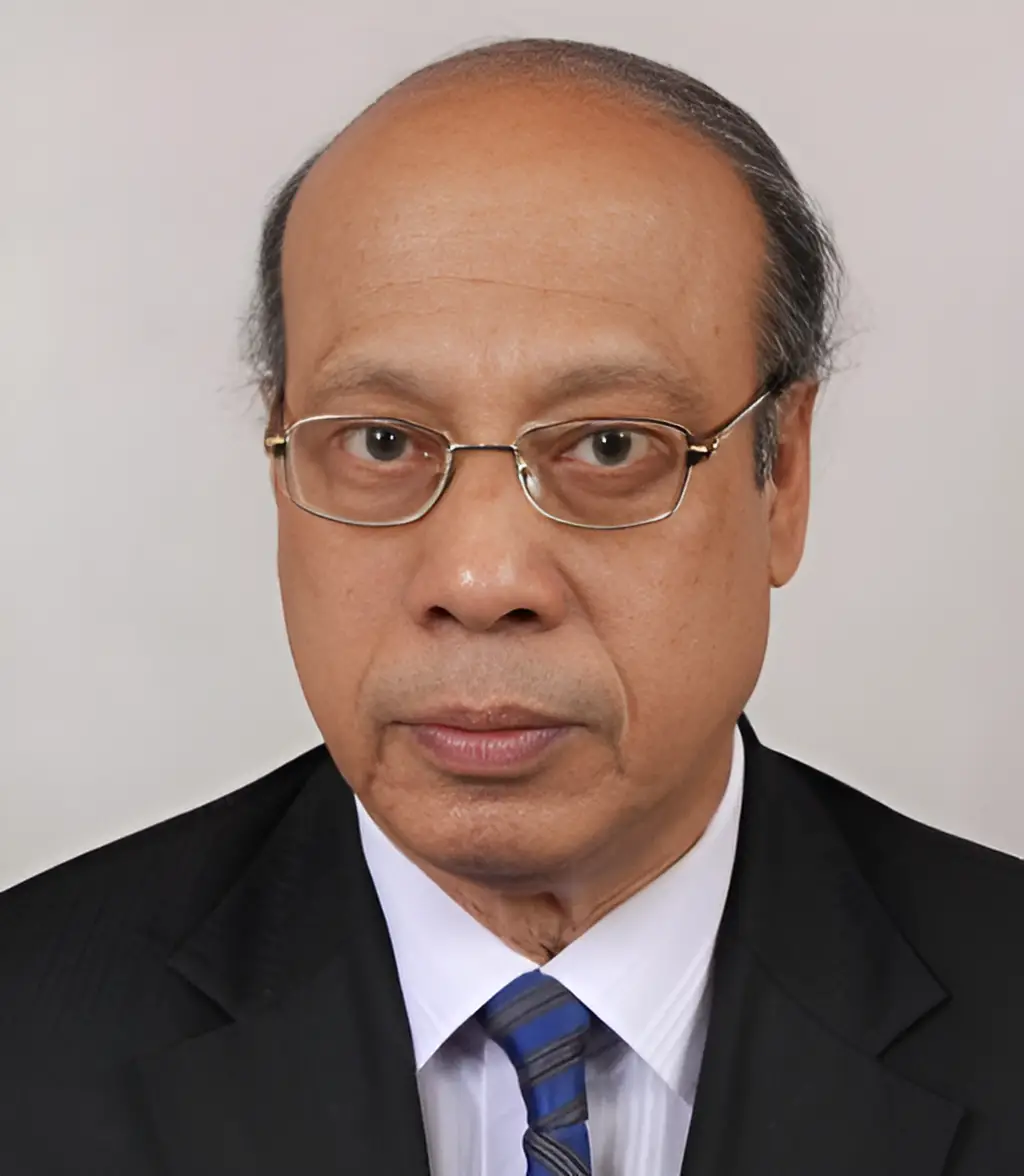 Professor Dr. A K Azad Chowdhury