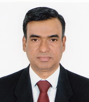 Professor Dr. Mohammad Anwar Hossen
