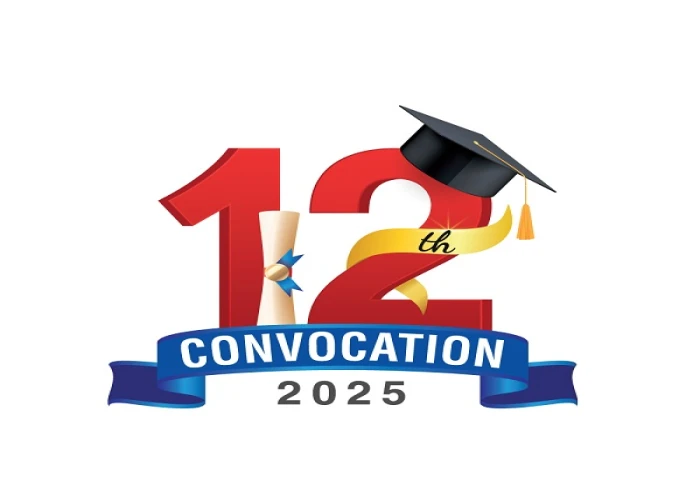 12th Convocation