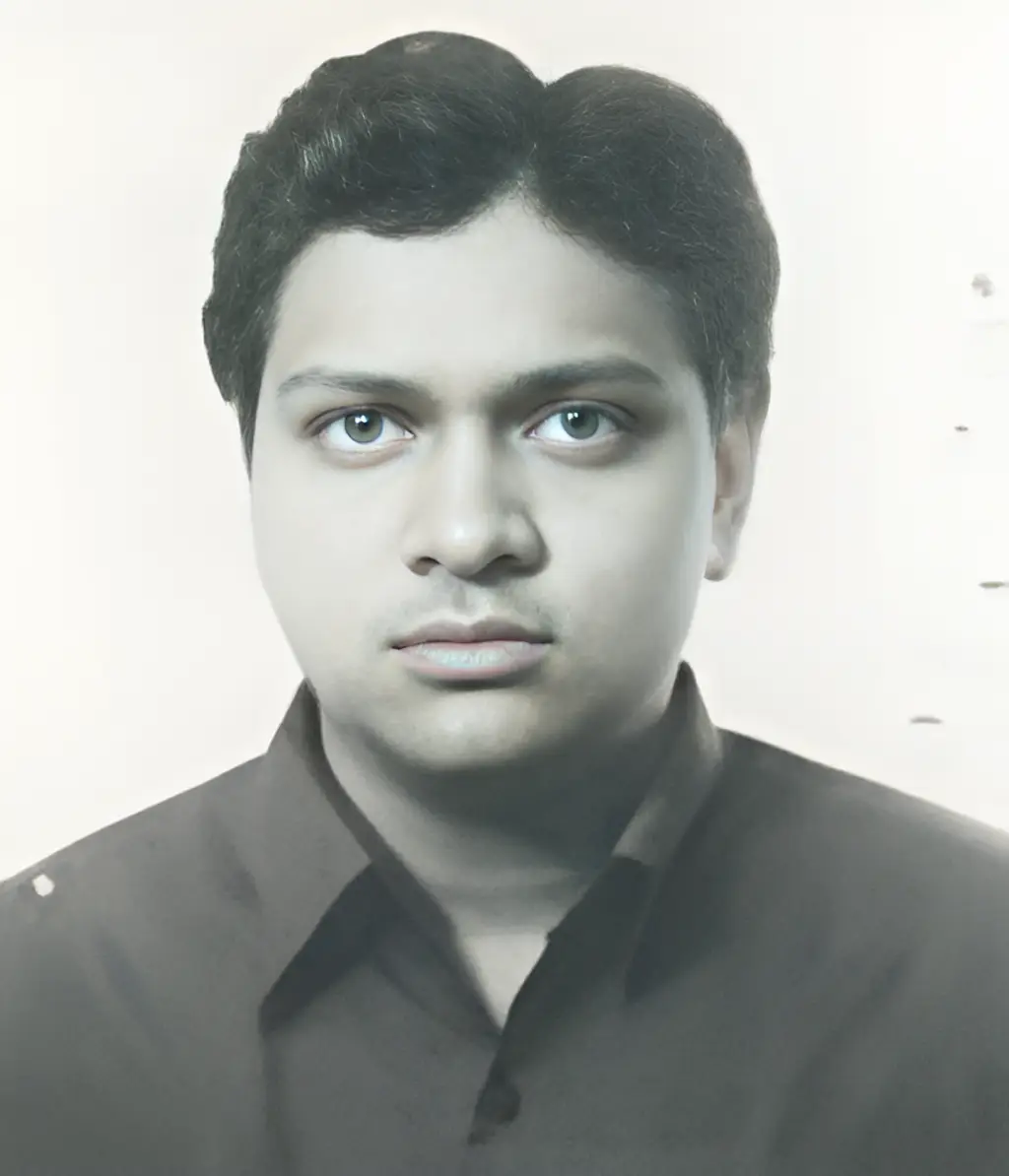 Md. Riazur Rahman