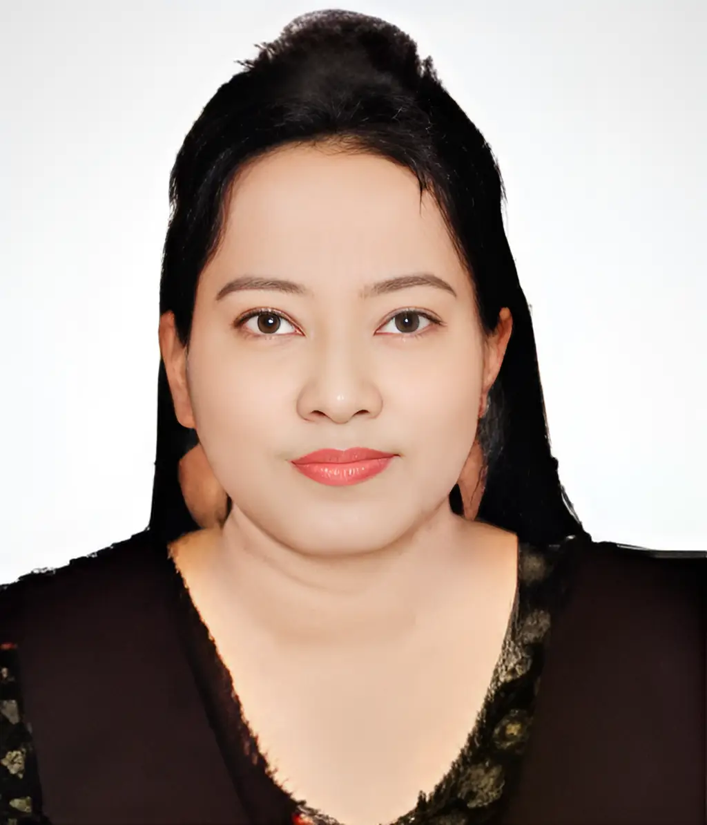 Shapna Rani Sutradhar