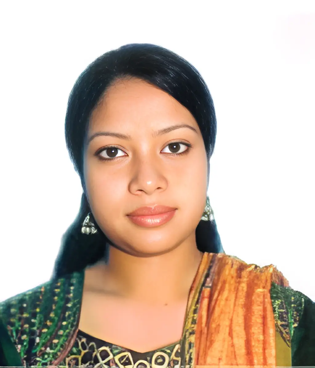 Fahmida Siddiqa