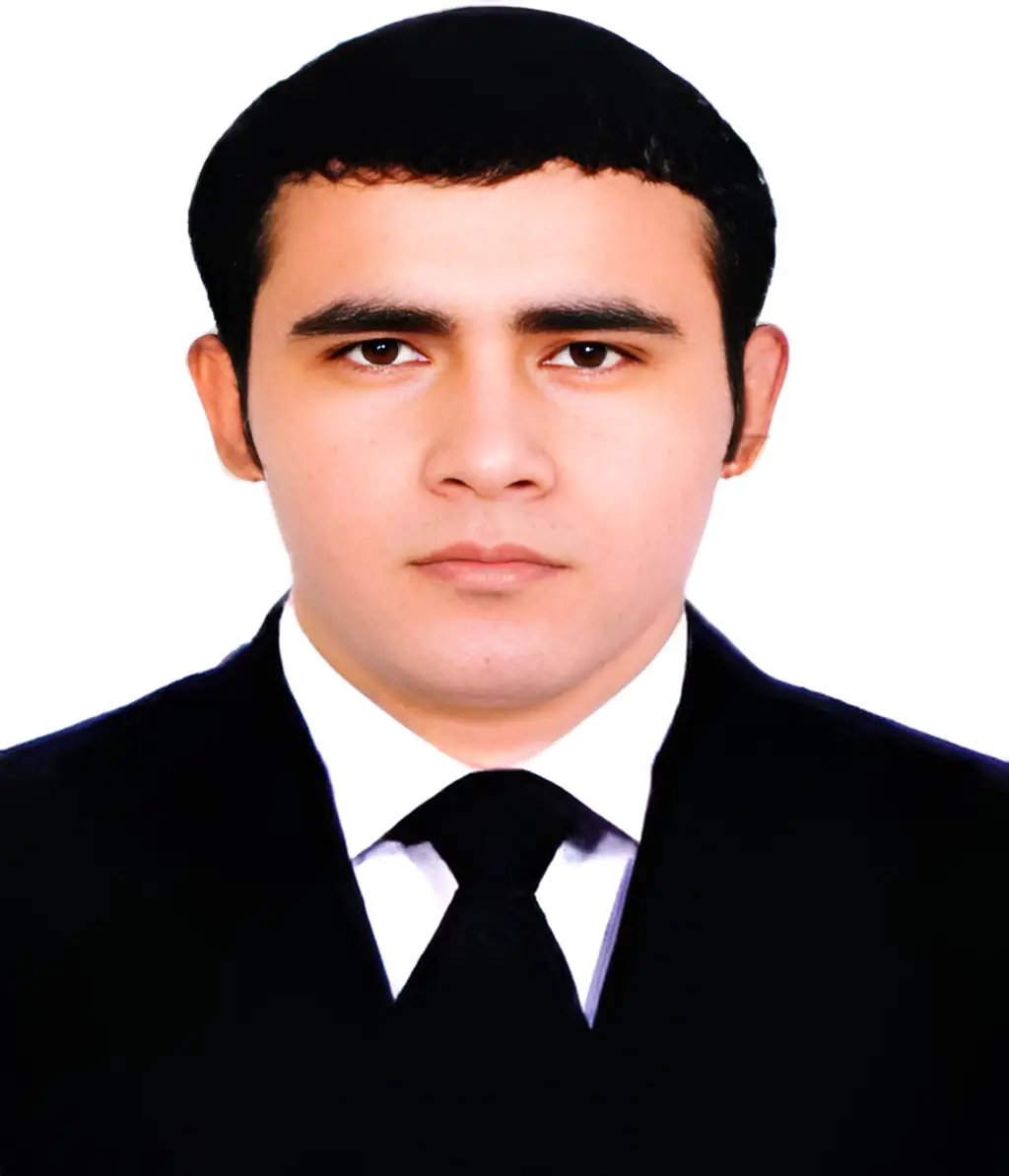 Mosharaf Hossain