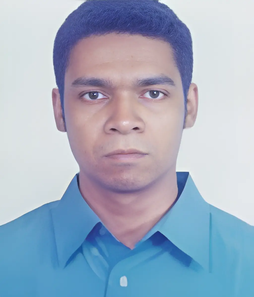 Md. Minhaz Chowdhury