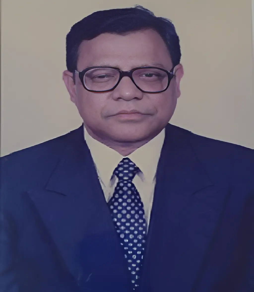 Prof. Dr. M. Asaduzzaman