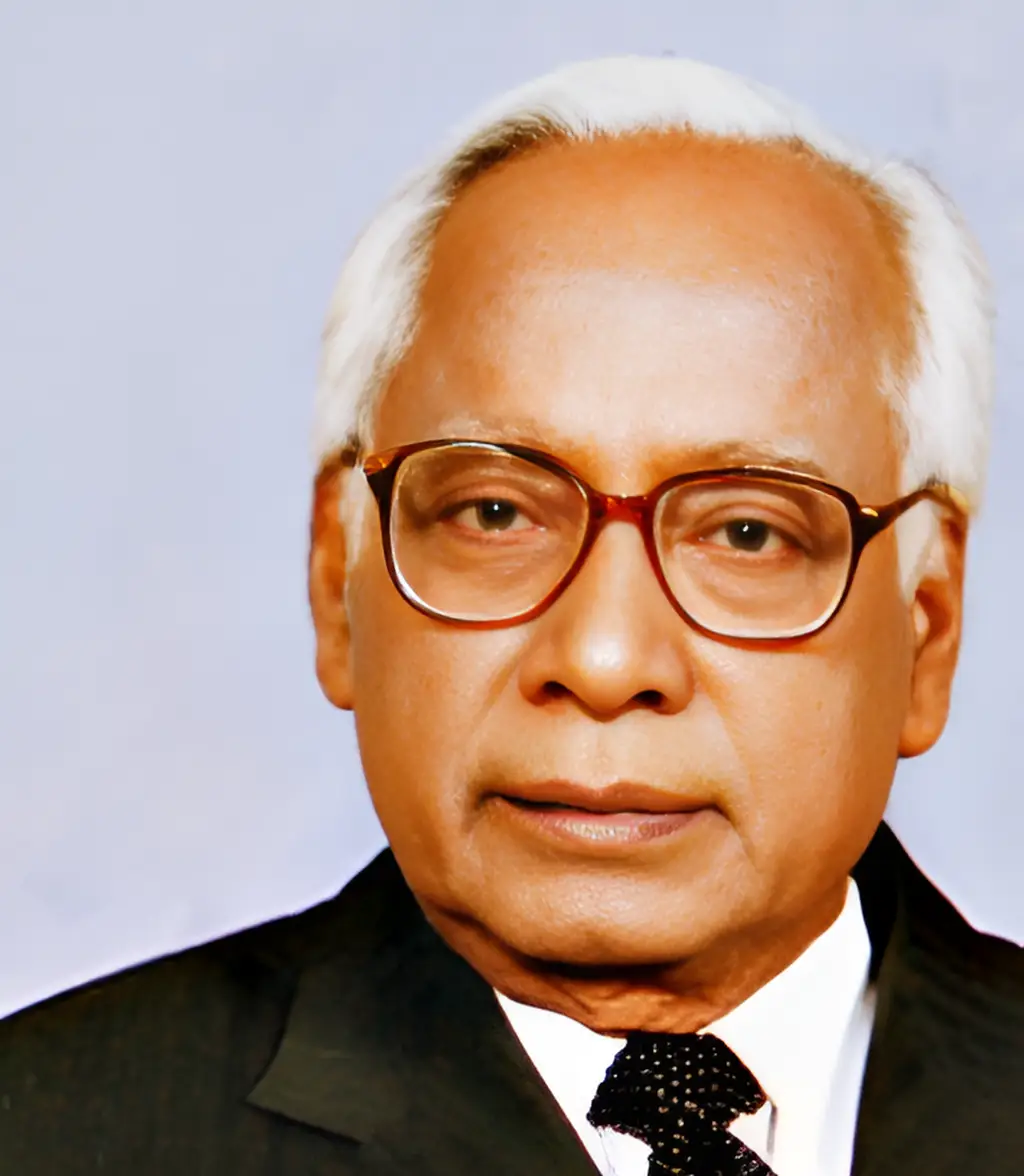 Professor Dr. Iajuddin Ahmed