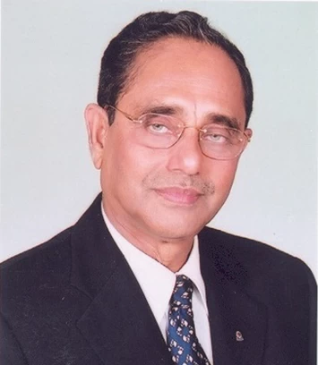 Sheikh Kabir Hossain