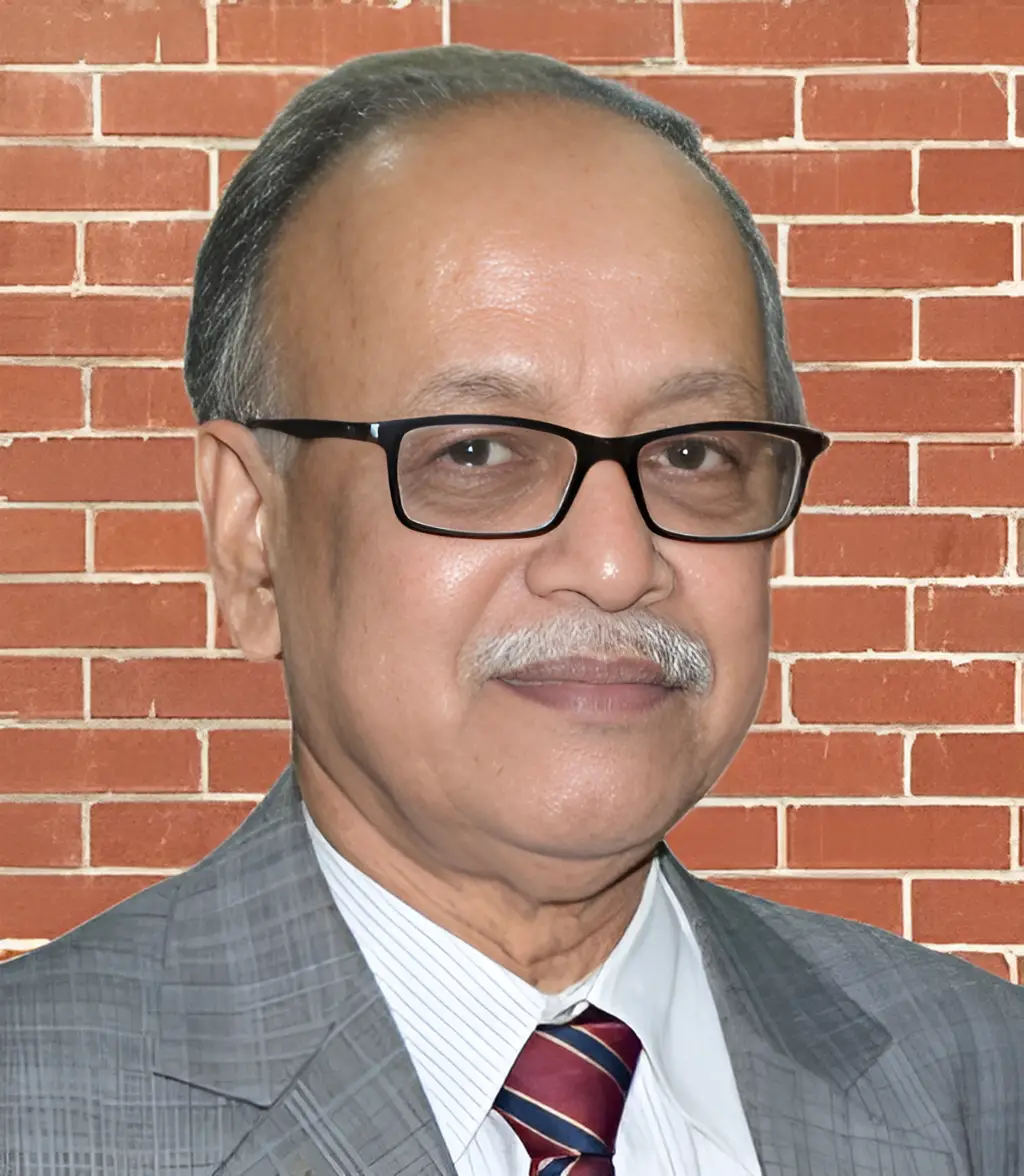 Professor Abdul Mannan