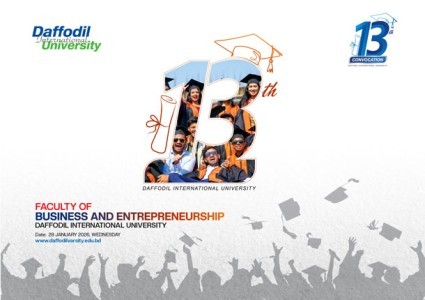 Faculty of Business & Entrepreneurship