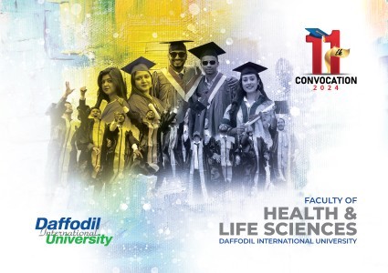 Faculty of Health and Life Sciences