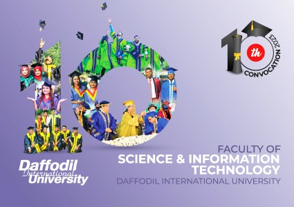 DIU - Faculty of Science & Information Technology