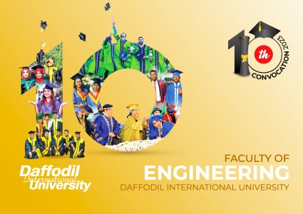 DIU - Faculty of Engineering