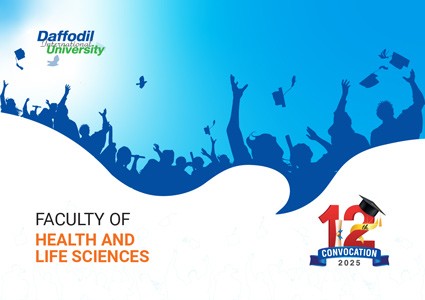 DIU - Faculty of Health & Life Sciences