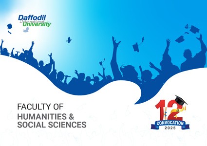 DIU - Faculty of Humanities & Social Sciences