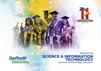 DIU - Faculty of Science & Information Technology