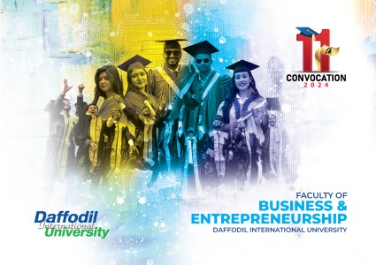 DIU - Faculty Of Business & Entrepreneurship