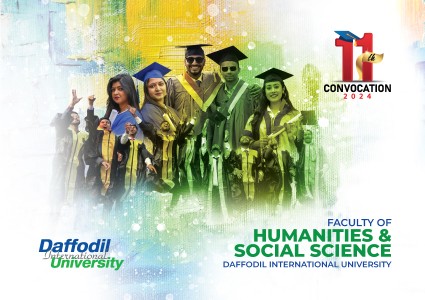 DIU - Faculty of Humanities & Social Sciences