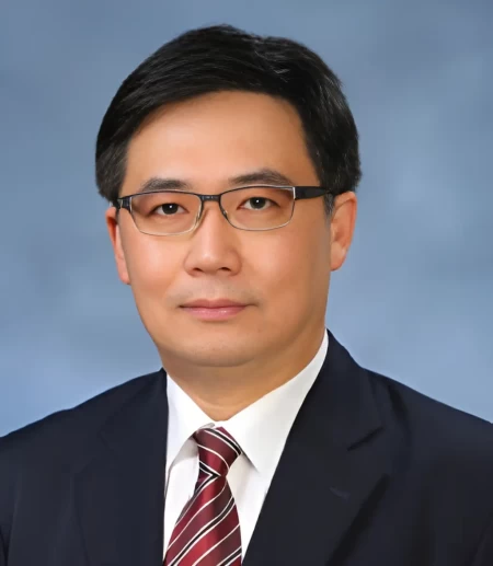 Dr. Pornchai Mongkhonvanit