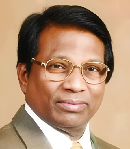 Dr. G. VISWANATHAN
