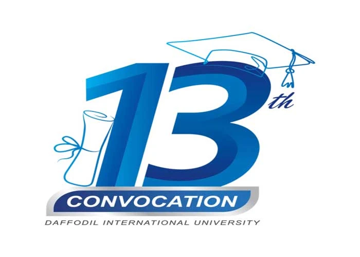 13th Convocation