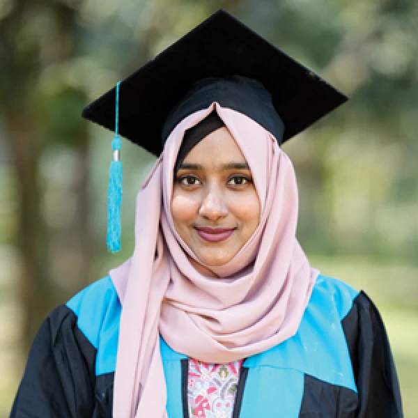 Mst. Swapnil Akter Noh