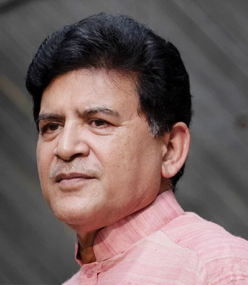 Dr. Hossain Zillur Rahman