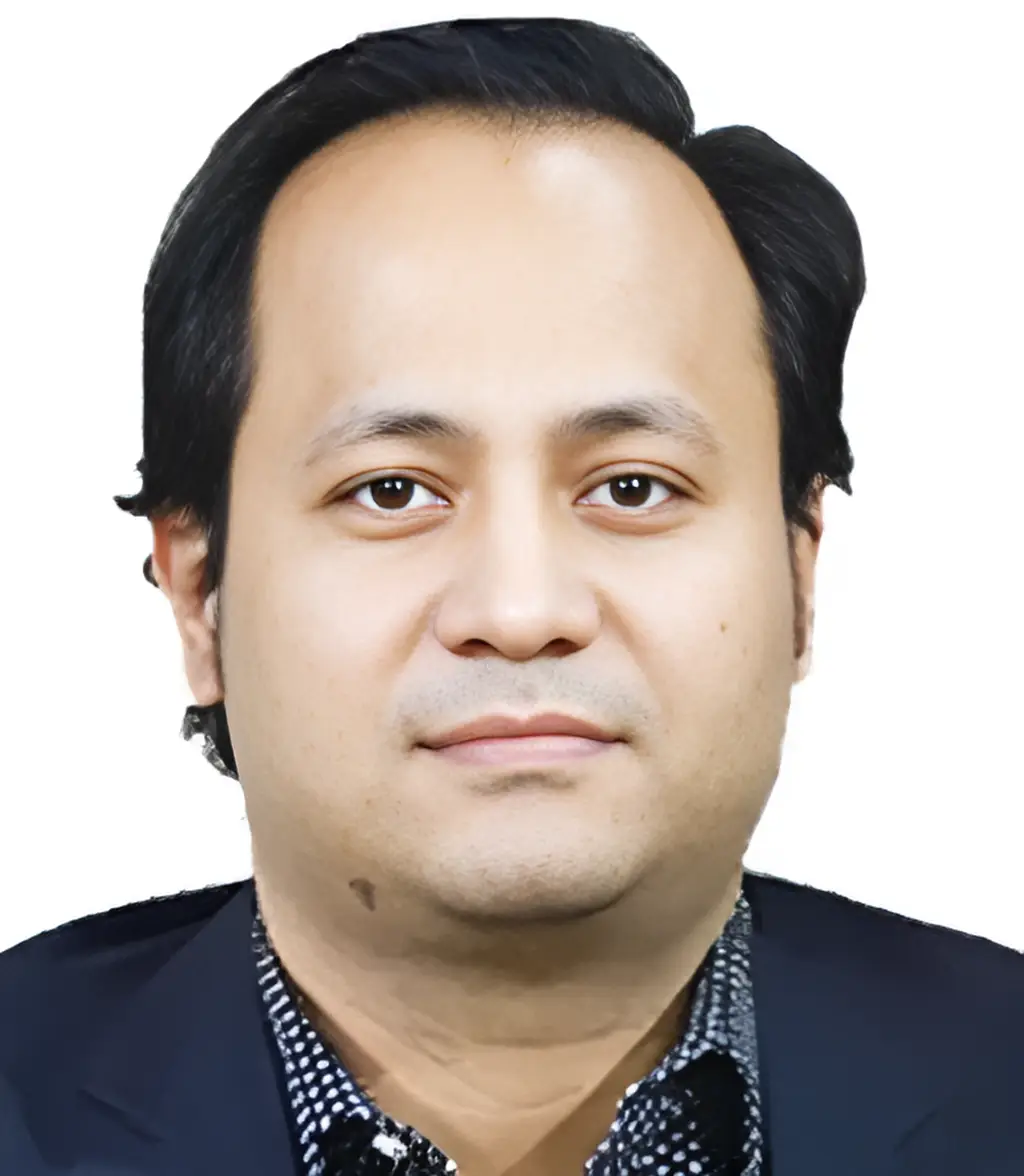 Mohibul Hassan Chowdhoury, M.P