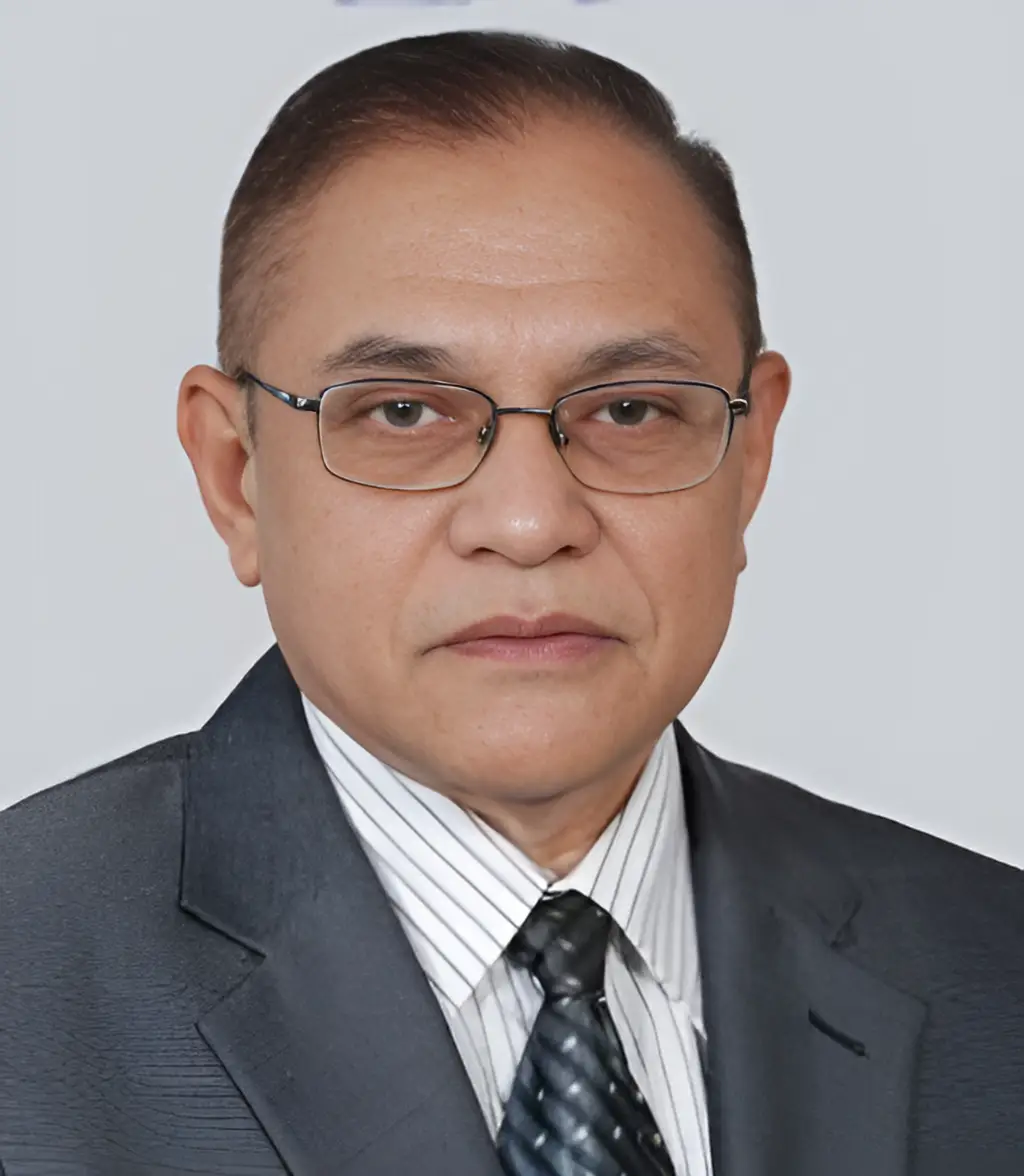 Professor Dr. M. Lutfar Rahman