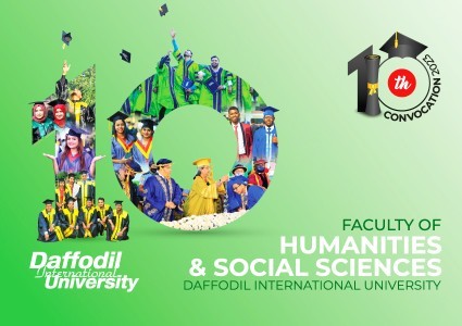 Faculty Humanities & Social Sciences