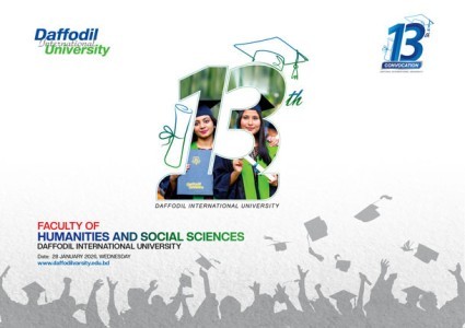 Faculty of Humanities & Social Sciences