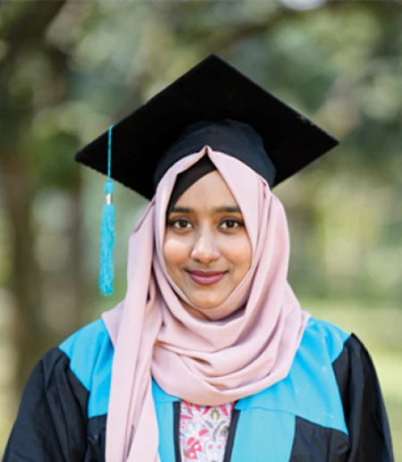 Mst. Swapnil Akter Noh